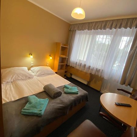 Ow Duet Hotel Karpacz Exterior foto
