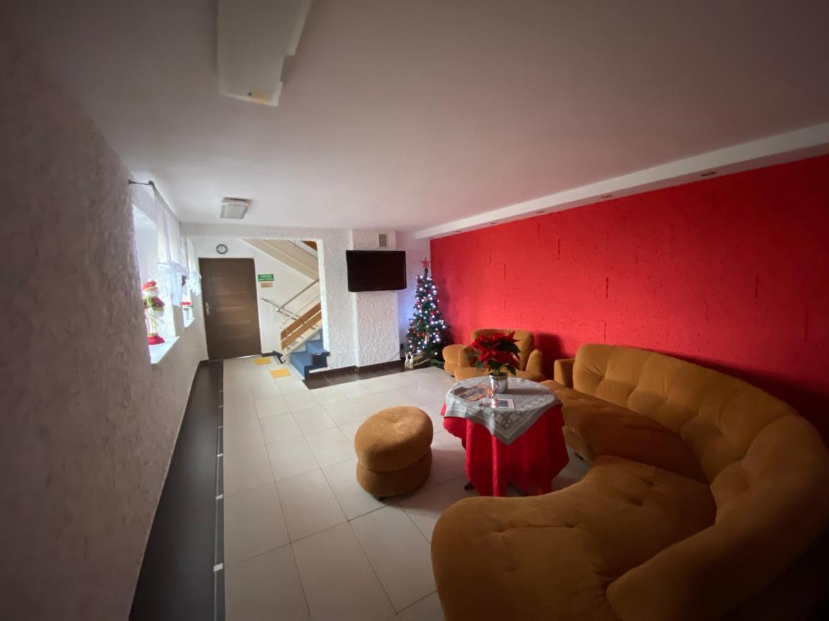 Ow Duet Hotel Karpacz Exterior foto